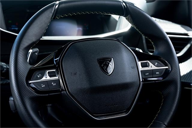 image-16, 2025 Peugeot 2008 GT 96kW Turbo Petrol Auto at Christchurch