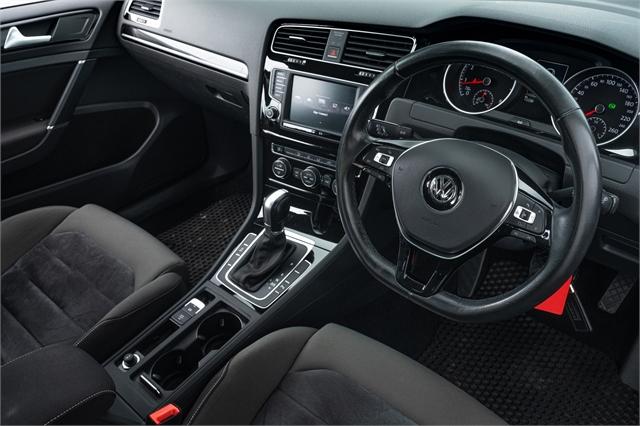 image-16, 2017 Volkswagen Golf TSI Highline Petrol Auto DSG  at Christchurch