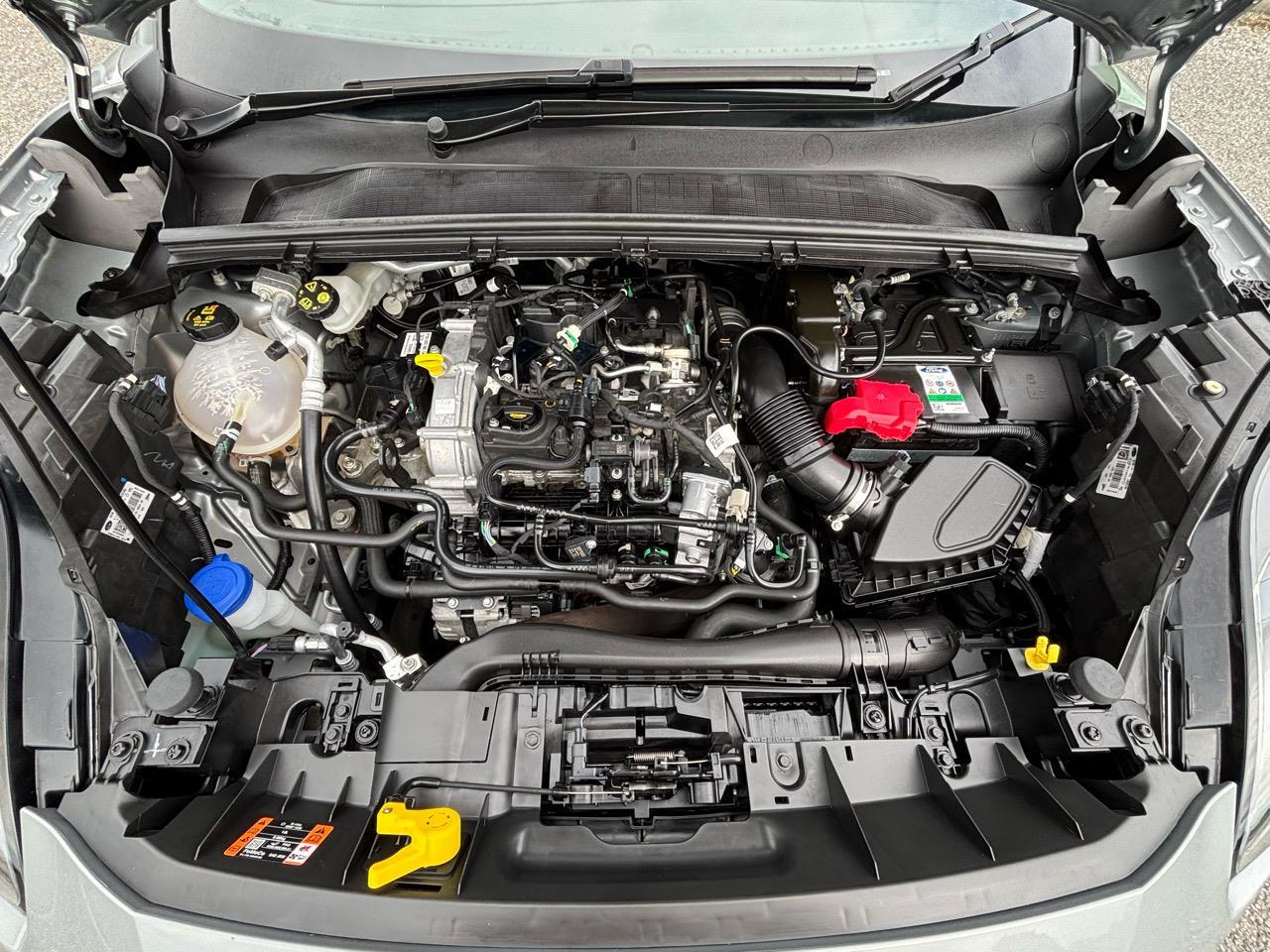 image-16, 2023 Ford Puma NZ NEW ST-LINE NEW GEN 1.0 PMH at Gore