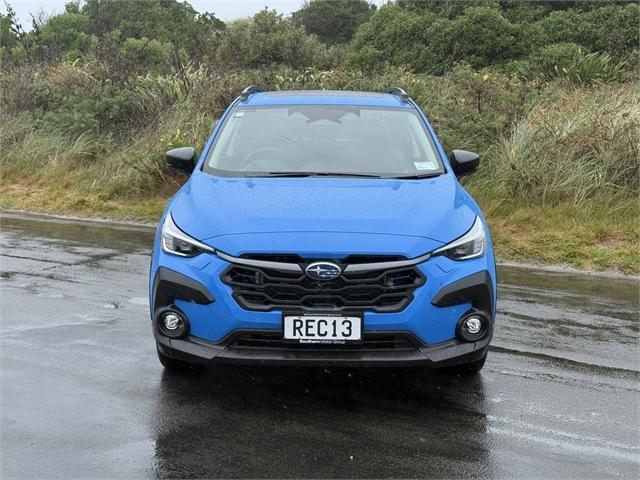 image-1, 2025 Subaru Crosstrek 2.0 premium at Dunedin