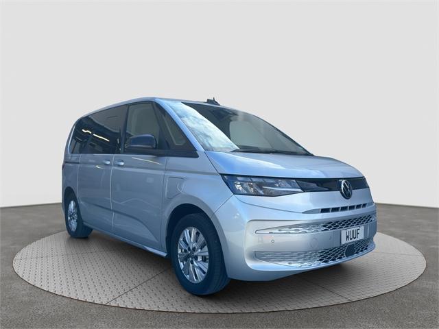 image-0, 2022 Volkswagen Multivan T7 Family Phev at Queenstown-Lakes