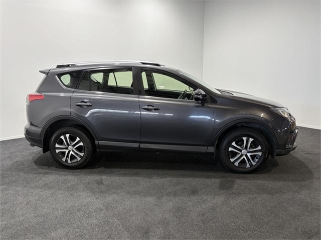 image-7, 2018 Toyota RAV4 Gx Suv 2.0P/Cvt/Sw/5 at Invercargill