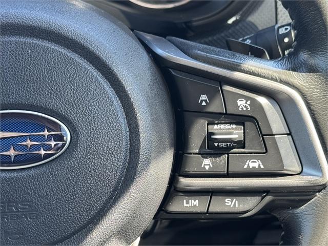 image-8, 2019 Subaru Forester Premium 2.5 4WD at Christchurch
