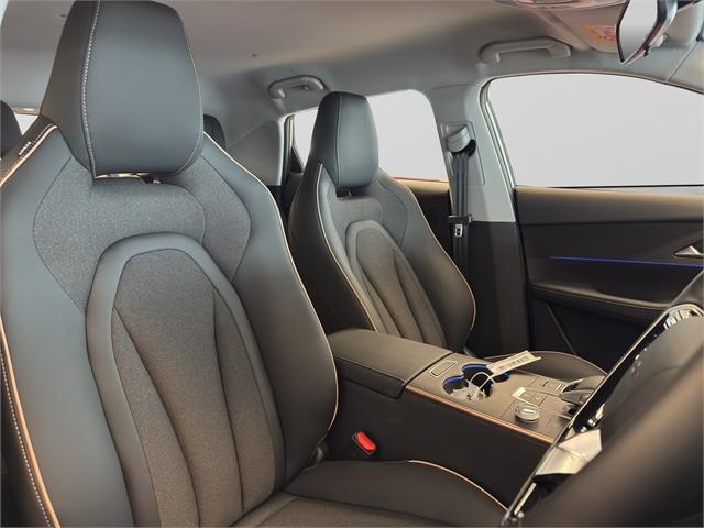 image-10, 2026 OMODA C5 1.5T BX FWD 1.5T BX FWD at Dunedin