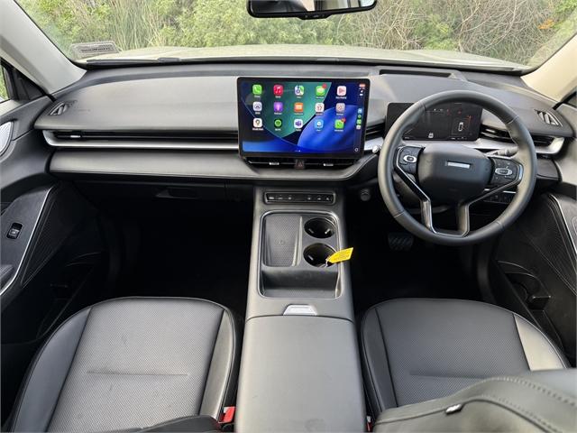 image-12, 2025 Haval H6 Ultra Hybrid at Dunedin