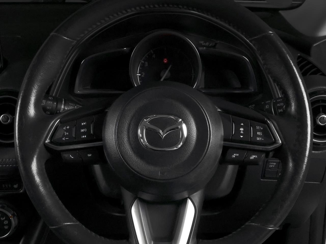 image-11, 2018 Mazda CX-3 20S Proactive S-Package 'Facelift' at Christchurch