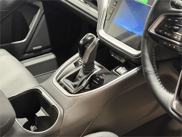 image-17, 2026 Subaru Outback 2.5i Touring SLT at Invercargill