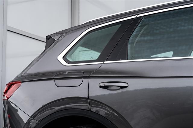 image-6, 2019 Volkswagen Touareg V6 170Kw TDI 3.0D at Christchurch