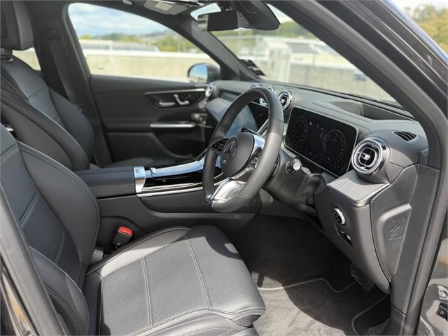 image-10, 2025 MercedesBenz GLC 350 e GLC350e at Dunedin
