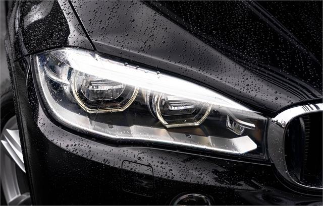 image-3, 2015 BMW X5 35i M-Sport 225kW Turbo Petrol AWD at Christchurch