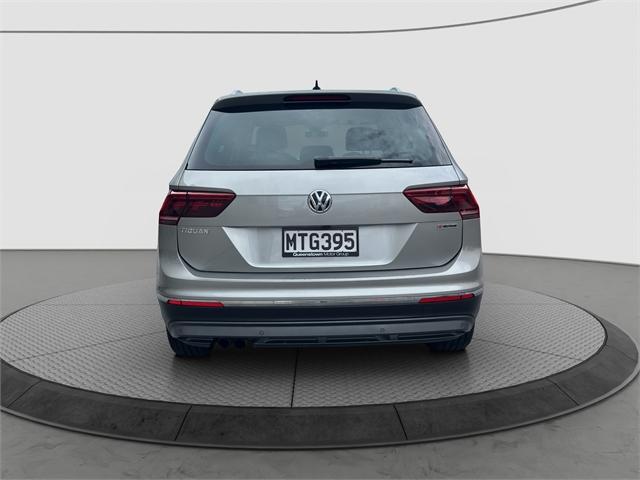 image-2, 2020 Volkswagen Tiguan 4WD TSI Highline at Queenstown-Lakes