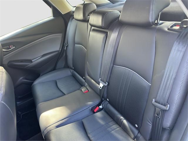 image-14, 2020 Mazda CX-3 GSX 2.0P/6AT at Queenstown-Lakes