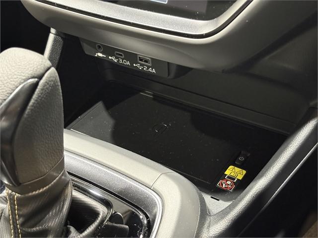 image-13, 2026 Subaru Crosstrek 2.0I Sport Edition at Invercargill