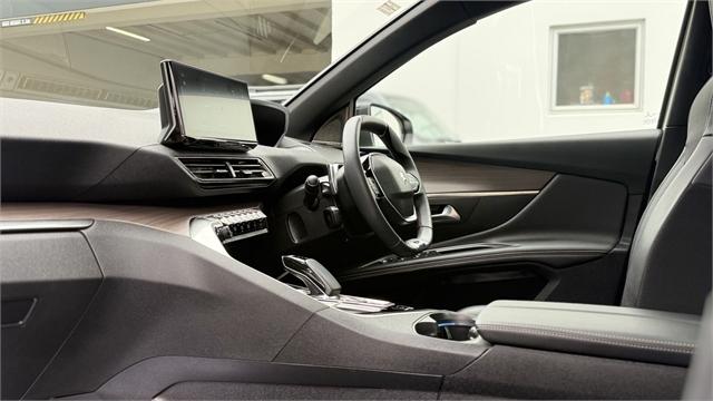 image-10, 2022 Peugeot 3008 NZ NEW | GT HYBRID 4WD/220KW PHE at Christchurch