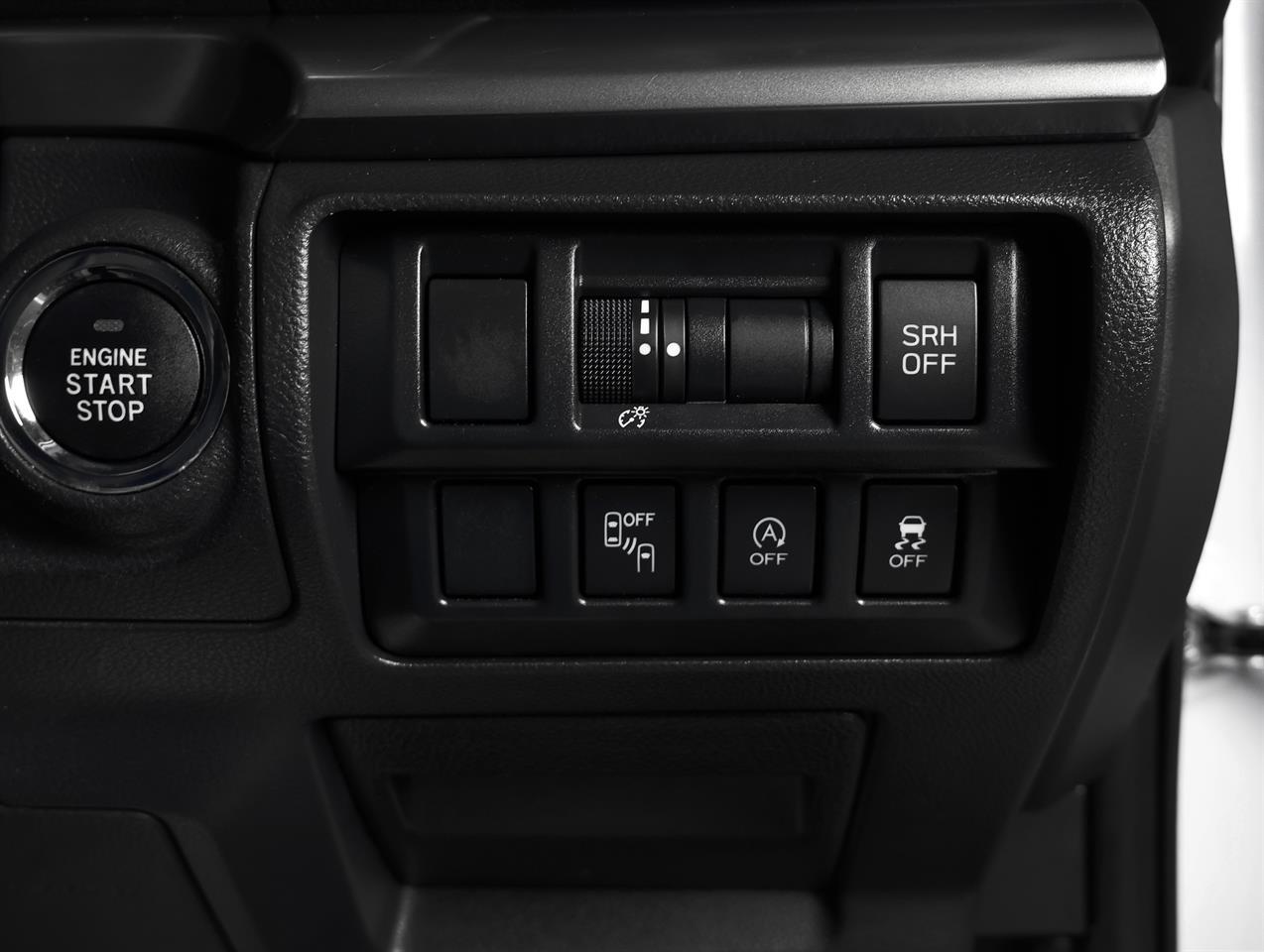 image-13, 2018 Subaru XV 2.0I-L 4WD Eyesight Leather Package at Christchurch