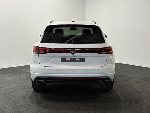 image-5, 2025 Volkswagen Touareg TDI V6 at Invercargill