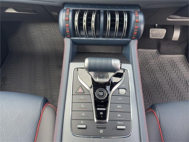 image-15, 2025 BYD ATTO 3 Extended Range MY24 at Central Otago