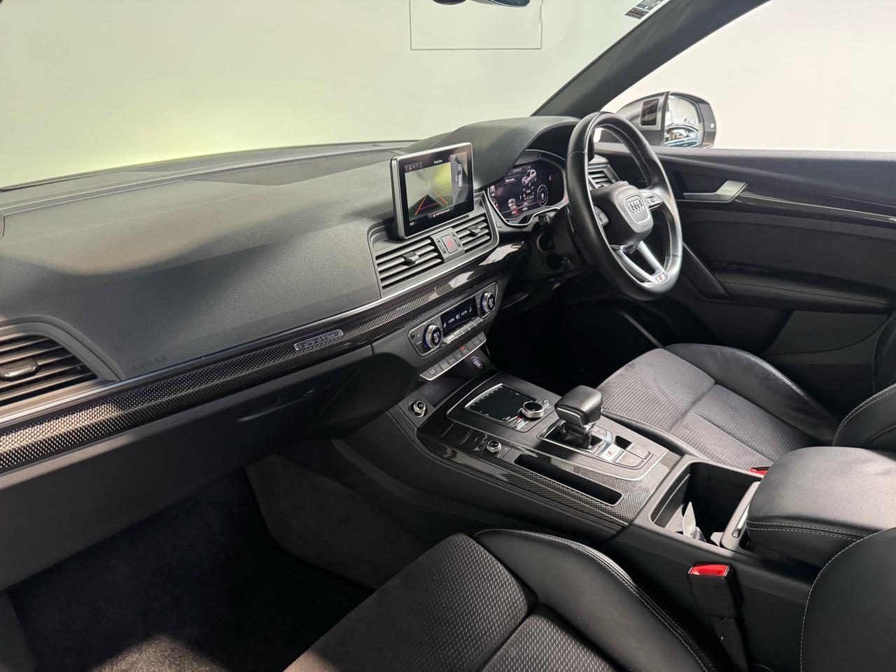 image-12, 2018 Audi SQ5 3.0TFSI New Model 260KW at Christchurch