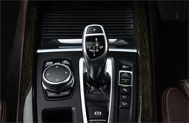 image-15, 2015 BMW X5 35i M-Sport 225kW Turbo Petrol AWD at Christchurch