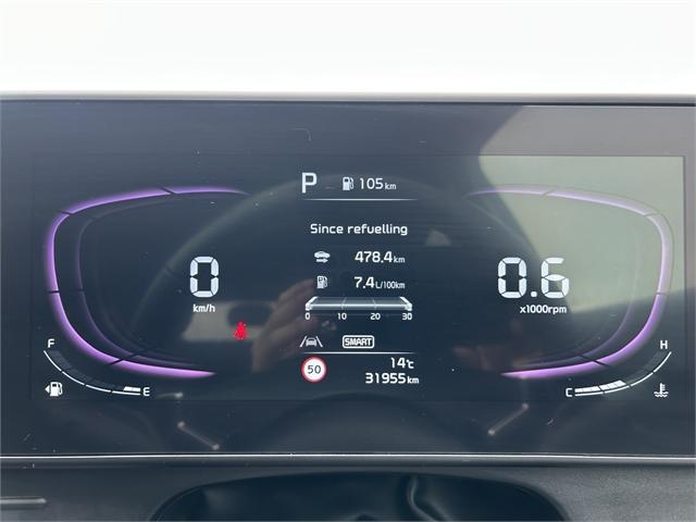 image-8, 2023 Kia Sportage Urban Deluxe 1.6Pt at Christchurch