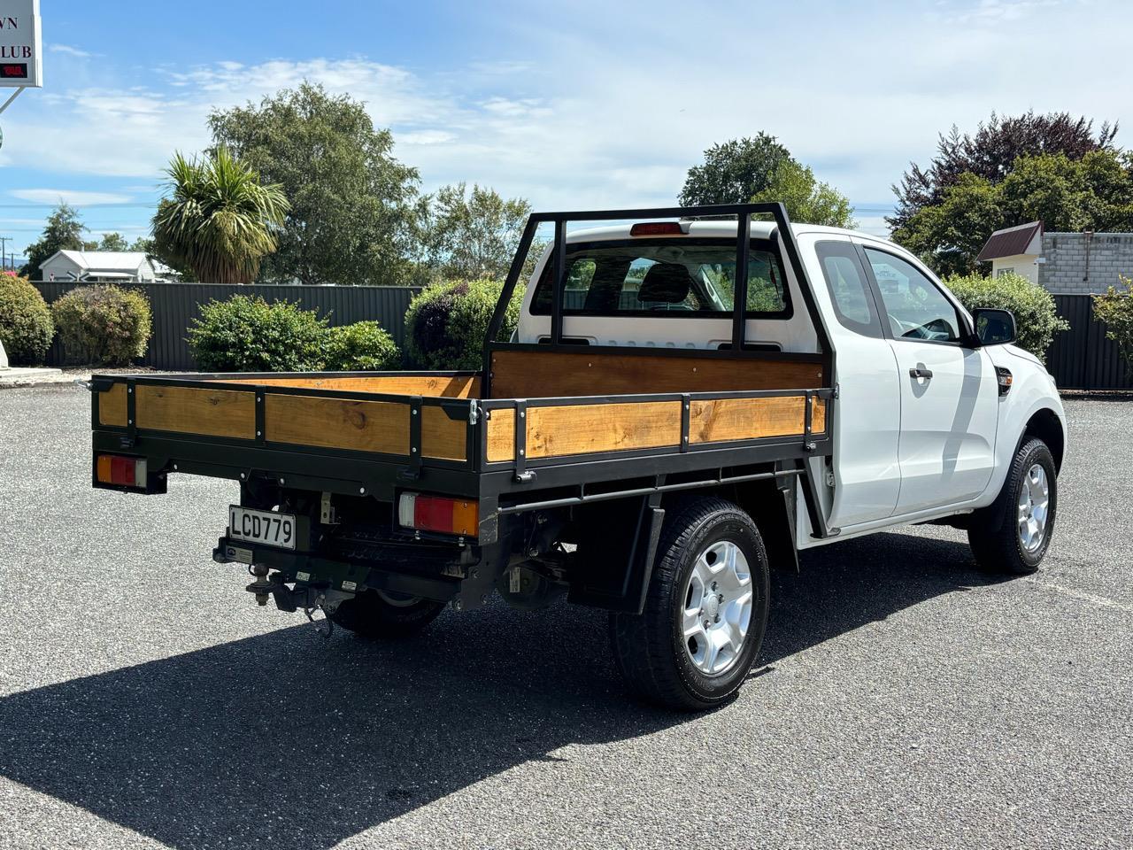 image-5, 2018 Ford Ranger PX2-SUPER CAB-NZ NEW at Gore