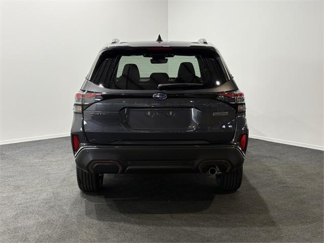 image-5, 2026 Subaru Forester 2.5 Hybrid AWD Sport Wagon at Invercargill