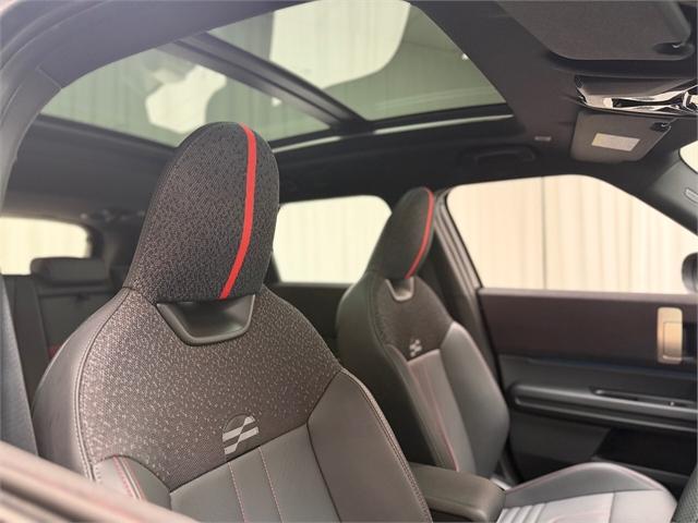 image-7, 2024 MINI Countryman 32GA JCW ALL4 at Christchurch