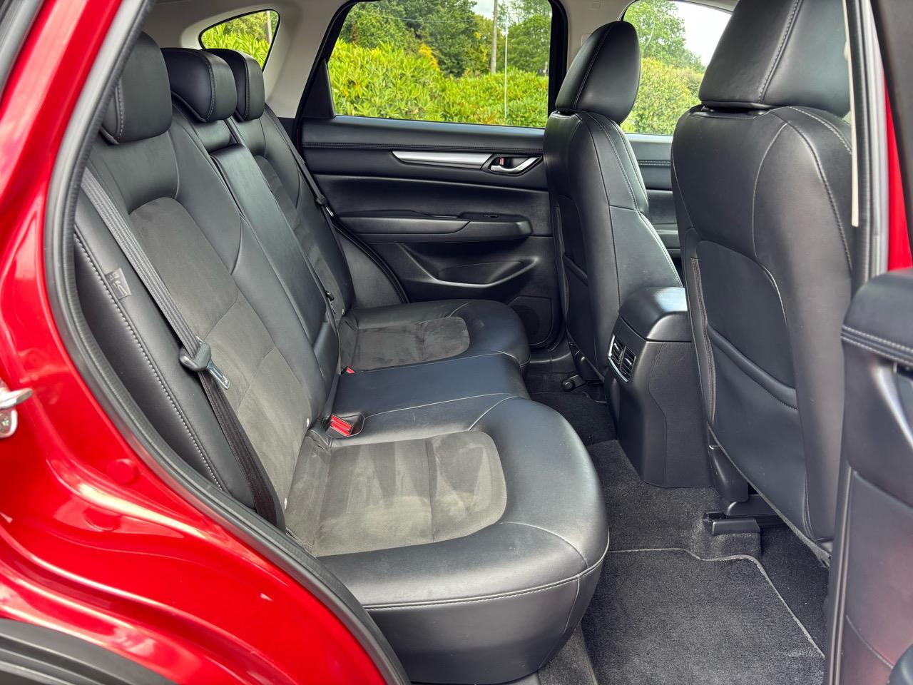 image-8, 2021 Mazda CX-5 GSX PTR 4WD at Gore