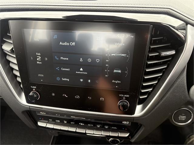 image-14, 2026 Isuzu D-Max LS Auto 4x4 DC at Central Otago