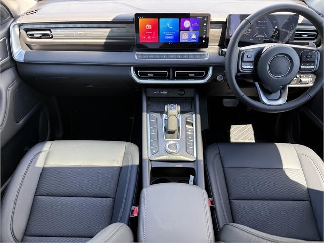 image-11, 2026 GreatWall Cannon Ultra 2.4 X 4WD at Dunedin