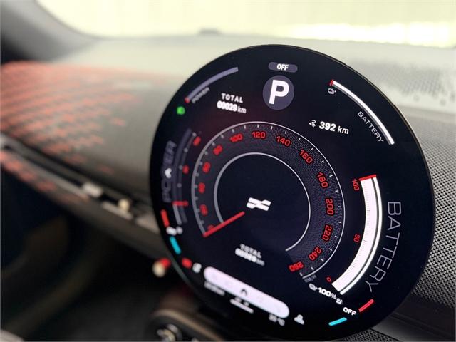 image-12, 2026 MINI Aceman 22HF E JCW Favoured at Christchurch