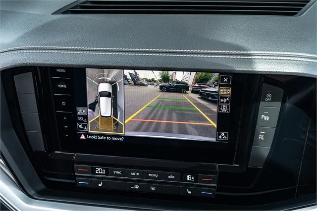 image-17, 2021 Volkswagen Touareg V6 170Kw Turbo Diesel 4WD at Christchurch