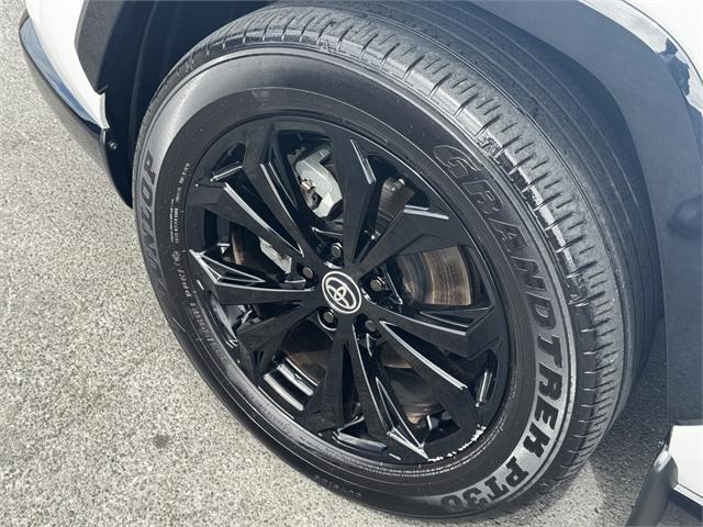 image-8, 2024 Toyota RAV4 XSE 2.5L Hybrid AWD Auto SUV at Christchurch