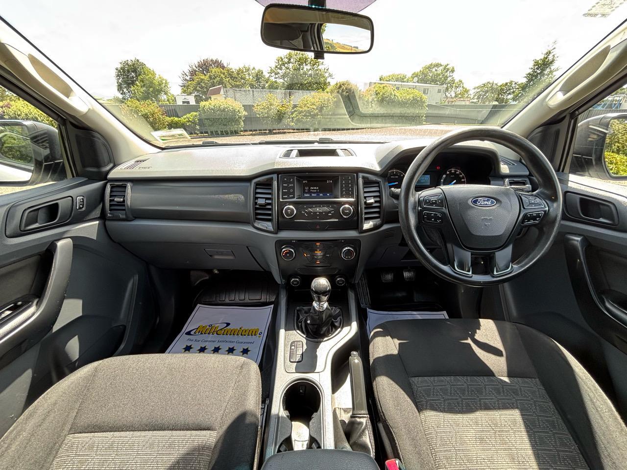 image-11, 2018 Ford Ranger PX2-SUPER CAB-NZ NEW at Gore