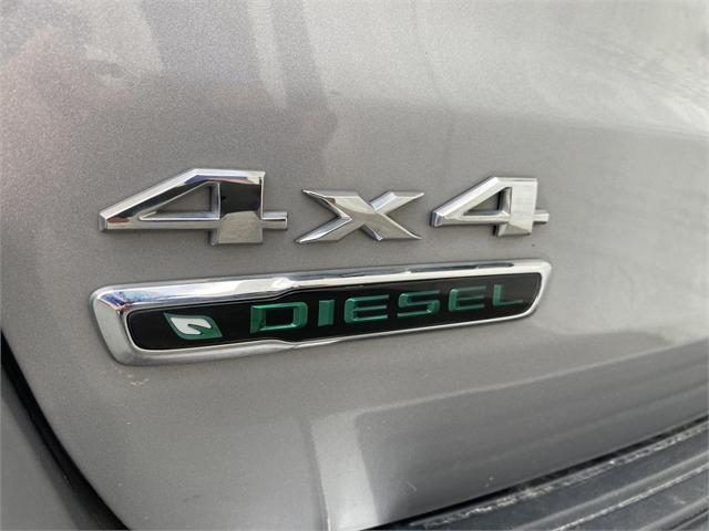 image-5, 2019 Jeep Grand Cherokee Limited 3.0D/4Wd/8At at Dunedin