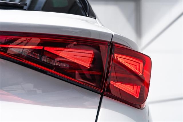 image-7, 2025 CUPRA Leon V Sportstourer 1.5 Petrol Turbo Hy at Christchurch