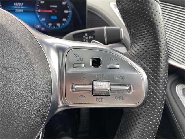 image-18, 2022 MercedesBenz EQC 400 400 4Matic Sport at Christchurch