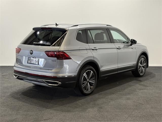 image-6, 2022 Volkswagen Tiguan Allspace AWD at Invercargill