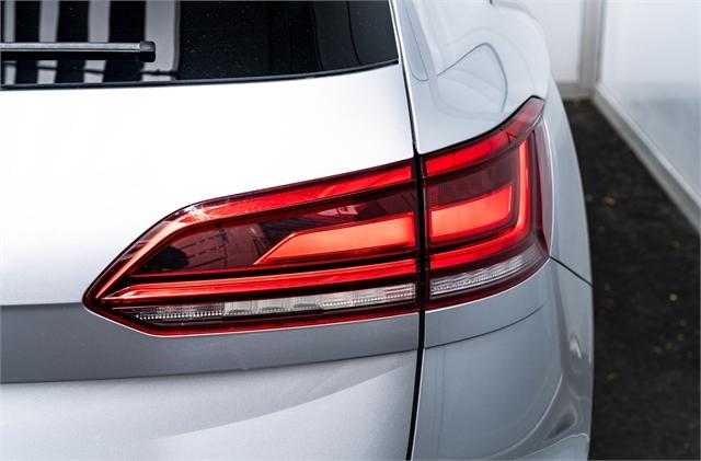 image-12, 2021 Volkswagen Touareg V6 170Kw Turbo Diesel 4WD at Christchurch