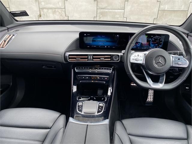 image-10, 2022 MercedesBenz EQC 400 400 4Matic Sport at Christchurch
