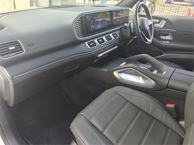 image-15, 2025 MercedesBenz GLE 450 d 4MATIC SUV at Christchurch