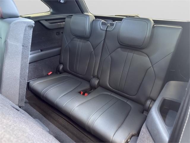 image-14, 2025 Skoda Kodiaq RS TSI 195kW 4x4 at Dunedin