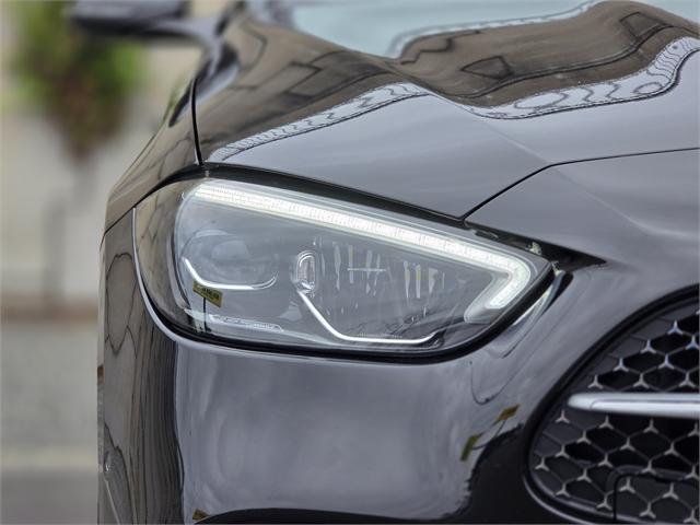 image-6, 2025 MercedesBenz C 350 e C-Class PHEV at Christchurch