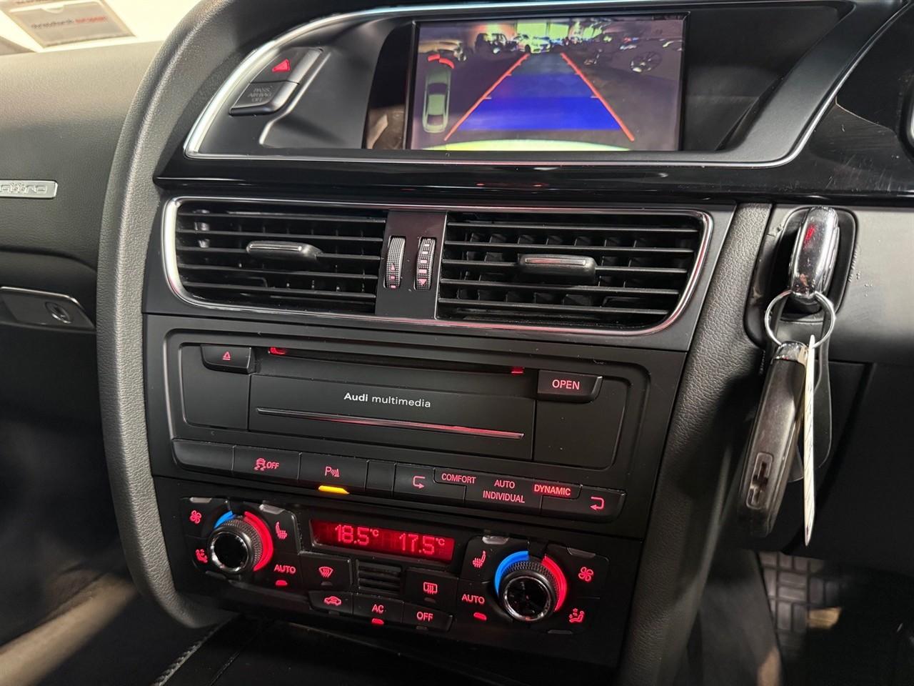 image-11, 2010 Audi RS5 4.2 V8 FSI Quattro Coupe at Christchurch