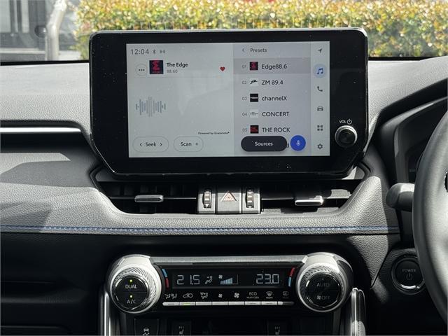 image-16, 2025 Toyota RAV4 XSE 2.5L Hybrid AWD Auto SUV at Christchurch