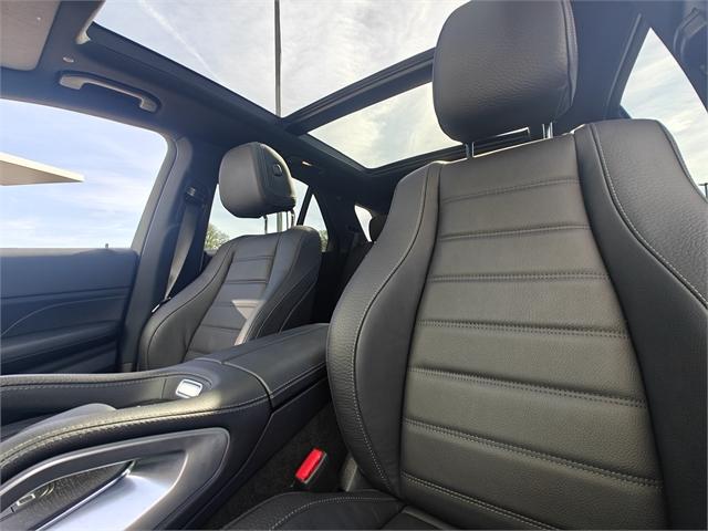 image-16, 2025 MercedesBenz GLE 450 d 4MATIC SUV at Christchurch