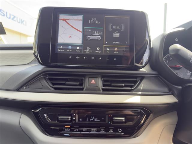 image-14, 2026 Suzuki Swift 1.2 GLSC CVT at Central Otago