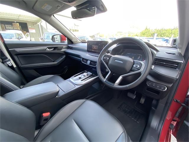 image-10, 2022 Haval Jolion Ultra 1.5PT/7AM at Dunedin