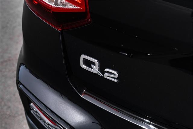 image-5, 2022 Audi Q2 35 S-Line 110kW Petrol Auto at Christchurch