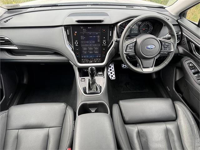 image-12, 2024 Subaru Outback Touring 2.5 4WD at Dunedin